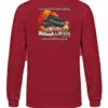 Cardinal Red
