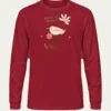 Cardinal Red
