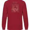 Cardinal Red
