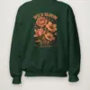 Forest Green