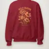 Cardinal Red