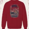 Cardinal Red