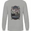 Sports Grey