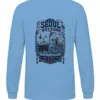 Carolina Blue