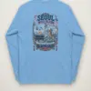 Carolina Blue