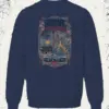 Heather Navy