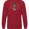 Cardinal Red