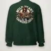 Forest Green