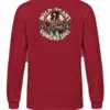 Cardinal Red