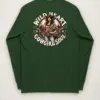 Forest Green