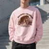 "Wild Hearts Ranch" Heavy Blend Unisex Crewneck Sweatshirt | Gildan 18000