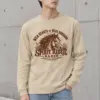"Wild Hearts" Unisex Longsleeve T-shirt