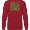 Cardinal Red