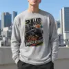 Sports Grey