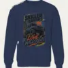 Heather Navy