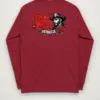 Cardinal Red
