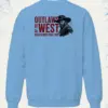 Carolina Blue