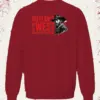 Cardinal Red