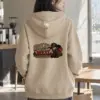 "Wild Spirits Ride Free" Heavy Blend Unisex Pullover Hoodie | Gildan 18500