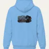 Carolina Blue