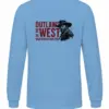 Carolina Blue