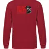 Cardinal Red