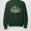 Forest Green