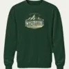 Forest Green