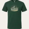 Forest Green