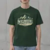 Forest Green