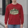 Cardinal Red