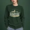 Forest Green