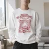 "Wilderness Kings" Heavy Blend Unisex Crewneck Sweatshirt | Gildan 18000