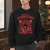 "Wilderness Kings" Heavy Blend Unisex Crewneck Sweatshirt