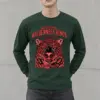 "Wilderness Kings" Unisex Longsleeve T-shirt