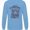 Carolina Blue
