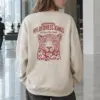 "Wilderness Kings" Unisex Sponge Fleece Crewneck Sweatshirt | Bella + Canvas 3901