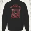 Vintage Black