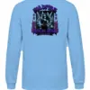 Carolina Blue