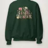 Forest Green