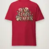 Cardinal Red