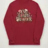 Cardinal Red