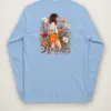 Light Blue