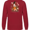 Cardinal Red