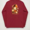 Cardinal Red
