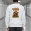 "Wildwood Wayfarer" Heavy Blend Unisex Crewneck Sweatshirt