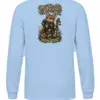 Light Blue