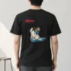 "Wind In Your Sails" Heavyweight Unisex Crewneck T-shirt