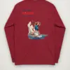 Cardinal Red