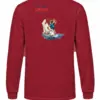 Cardinal Red